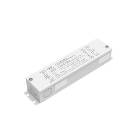 DALS 6W 12V DC Dimmable LED Hardwire driver BT06DIM-IC